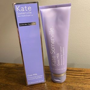 Kate Somerville Goat milk cleanser *NEW